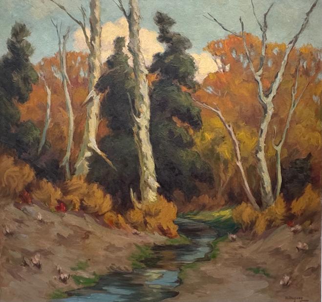 Rodolphe DUGUAY (1891-1973)