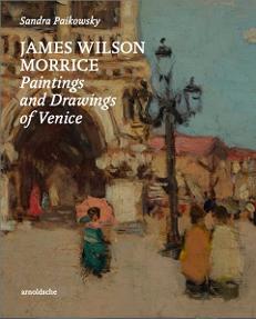 James Wilson Morrice Venice